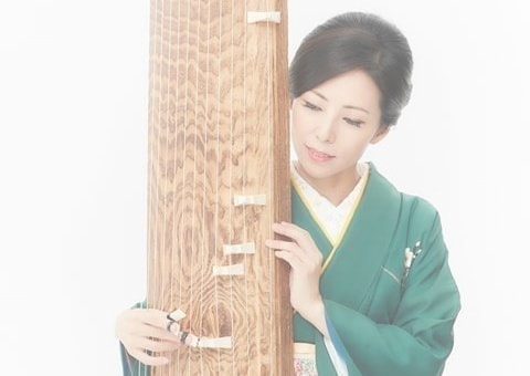 演奏家 吉永 真奈